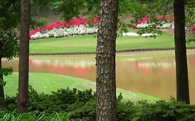 Embassy Suites Greenville Golf Resort & Conference Center